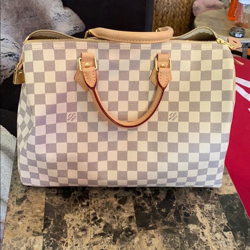 Speedy 30 Louis Vuitton